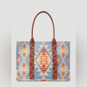 Wrangler Tote